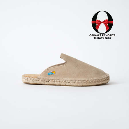 Ubuntu Life New no Box Men’s 12 Classic Natural Afridrilles AFRIDRILLE | Customizable Espadrille Shoes from Africa by  main image 4