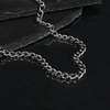 Starfish Project Linked Curb Chain Necklace - Thumbnail 7