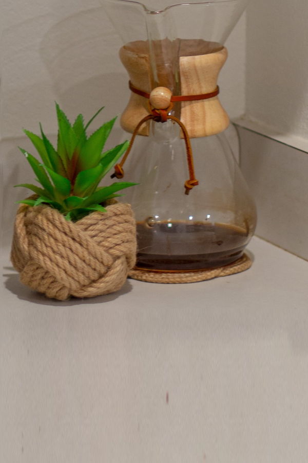 Starfish Project Mini Unbound Planter