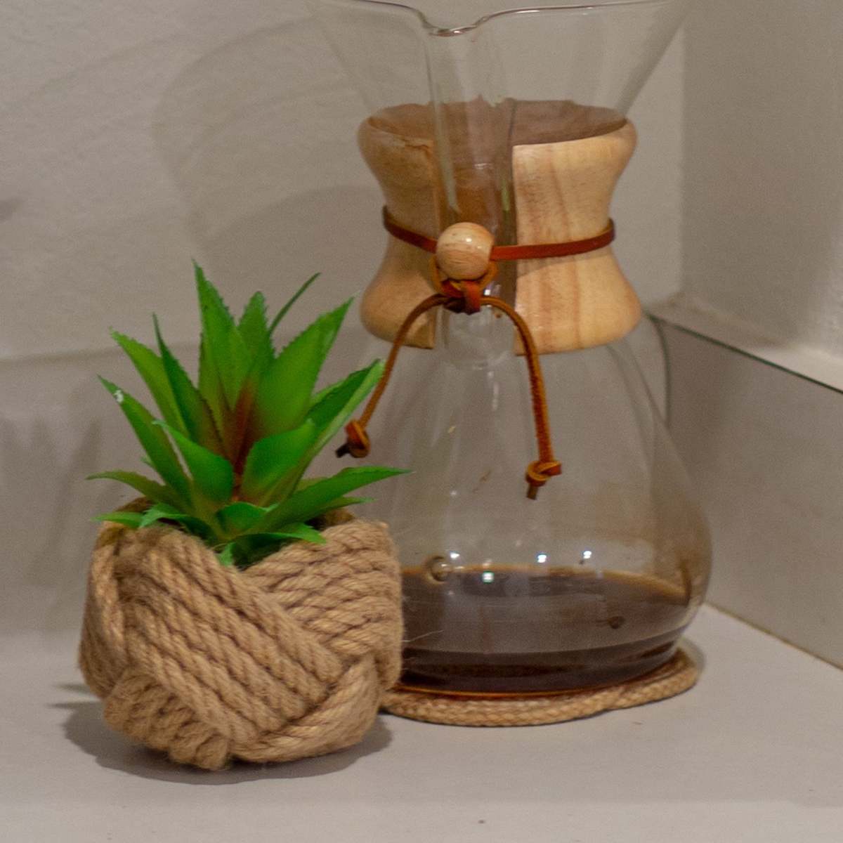 Starfish Project Mini Unbound Planter - Image 2 of 10