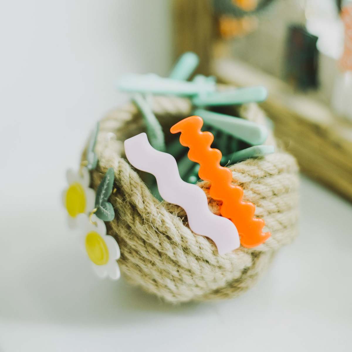 Starfish Project Mini Unbound Planter - Image 5 of 10