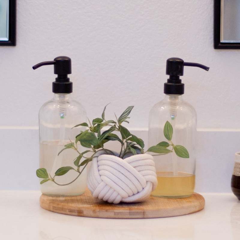 Starfish Project Mini Unbound Planter