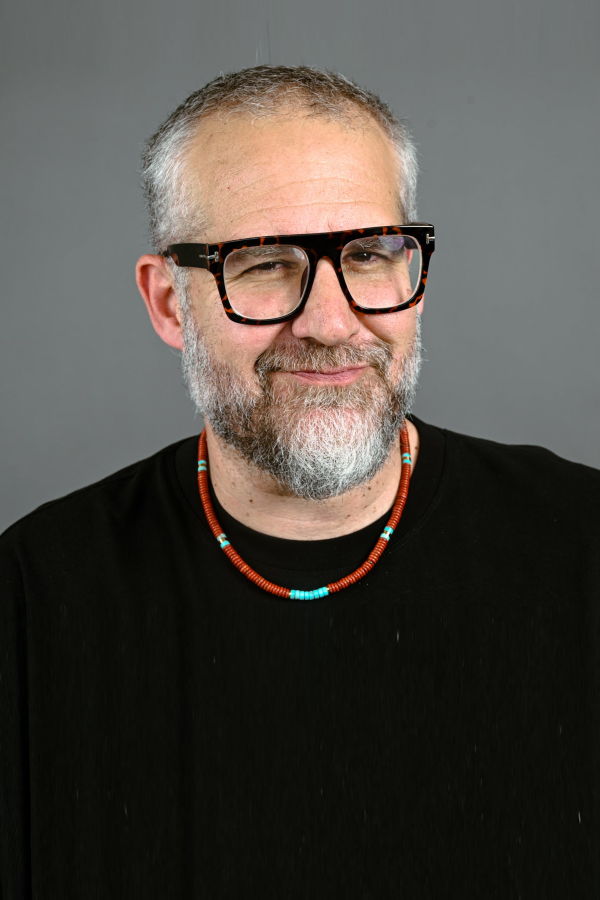 Starfish Project Nomadic Turquoise & Red Jasper Rope Beaded Necklace