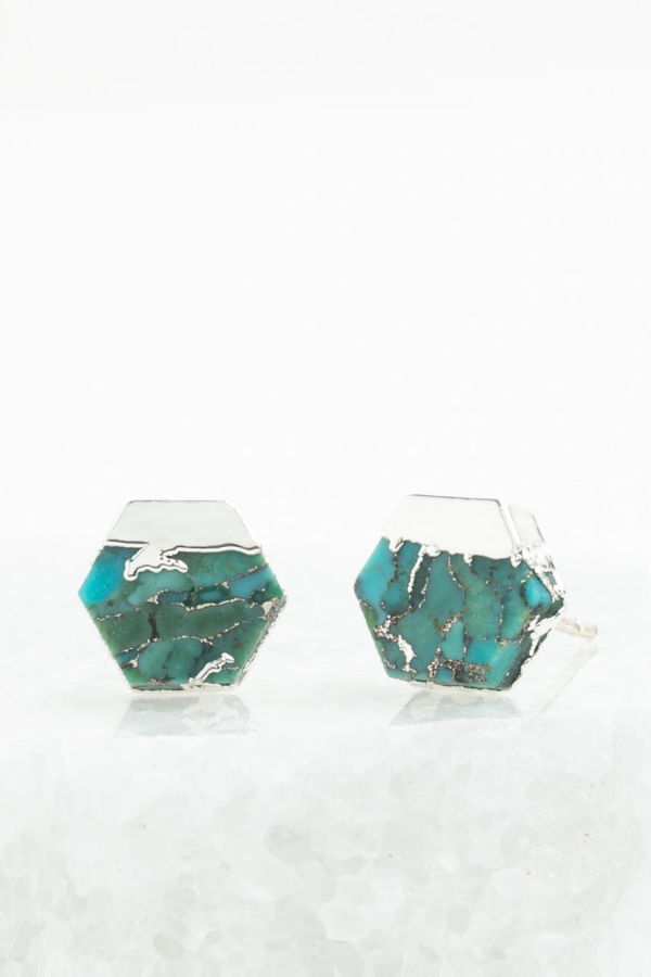 Starfish Project Oasis Studs Earrings