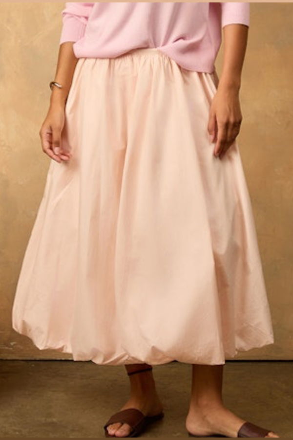 ciao lucia Marcella Skirt - Powder