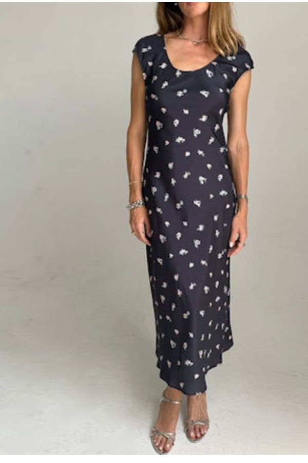 ciao lucia Venus Dress - Papillon