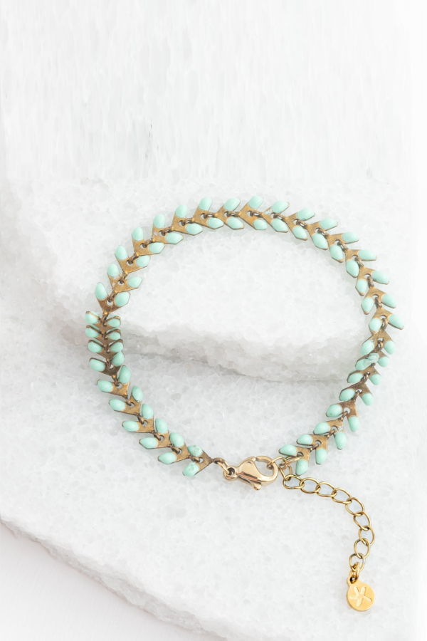 Starfish Project Seeds of Hope Bracelet