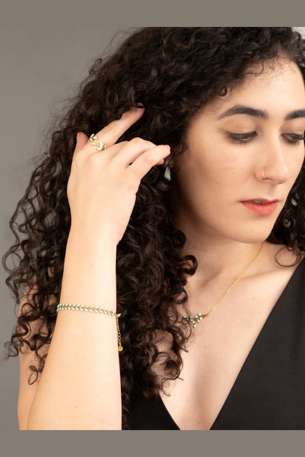 Starfish Project Seeds of Hope Ring