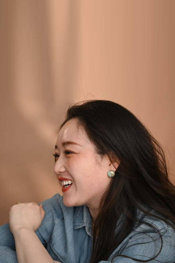 Starfish Project Serenity Wave Earrings