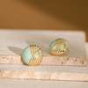Starfish Project Serenity Wave Earrings - Thumbnail 5