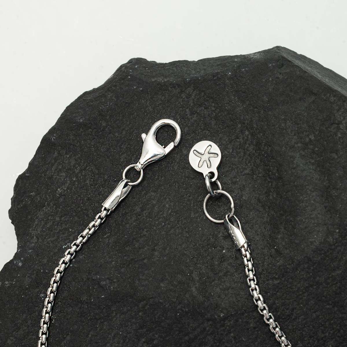 Starfish Project Classic Cross Necklace - Image 6 of 7