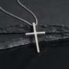 Starfish Project Classic Cross Necklace - Thumbnail 7