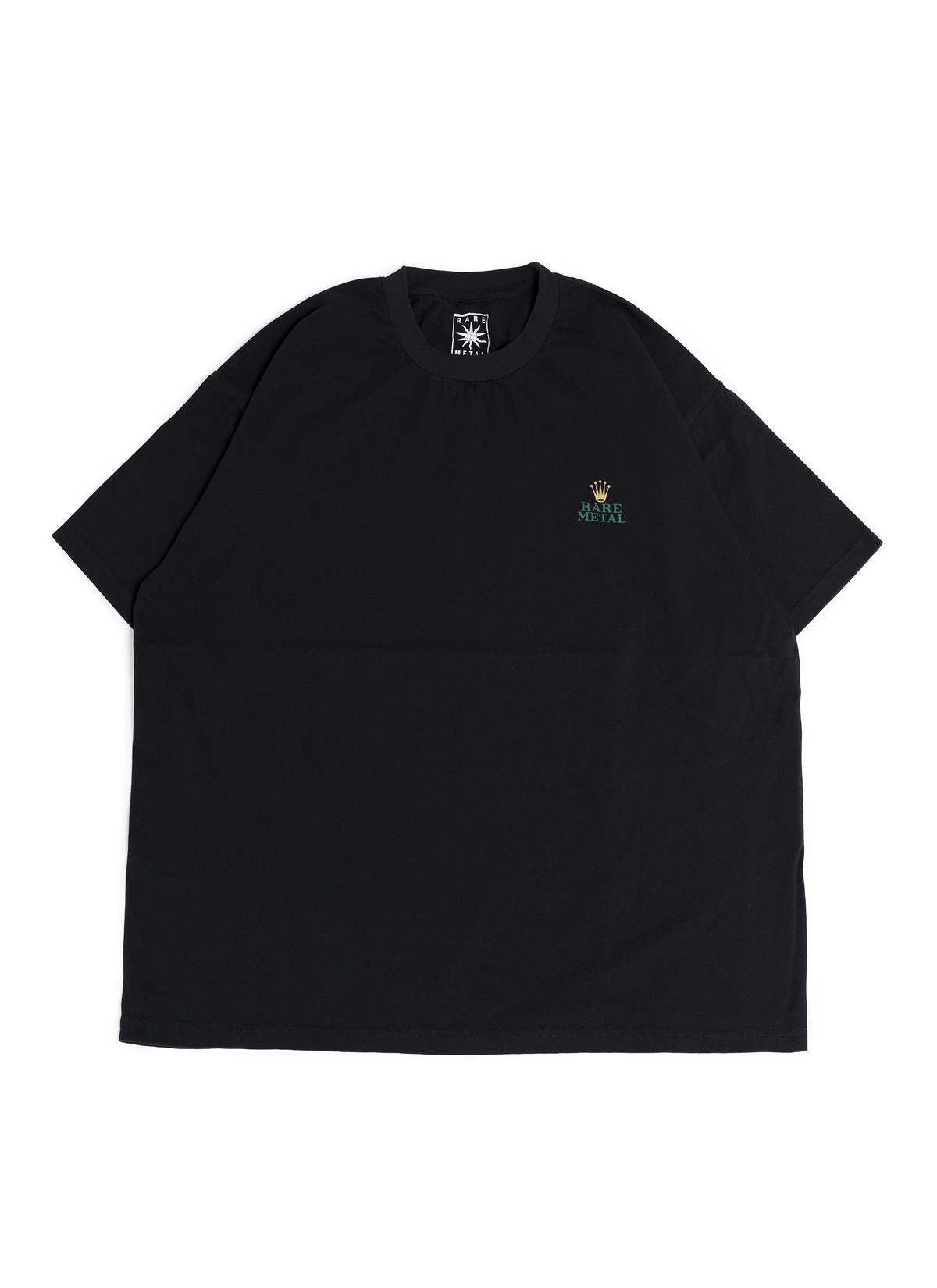 RARE METAL Critical Future T-Shirt - Image 1 of 5