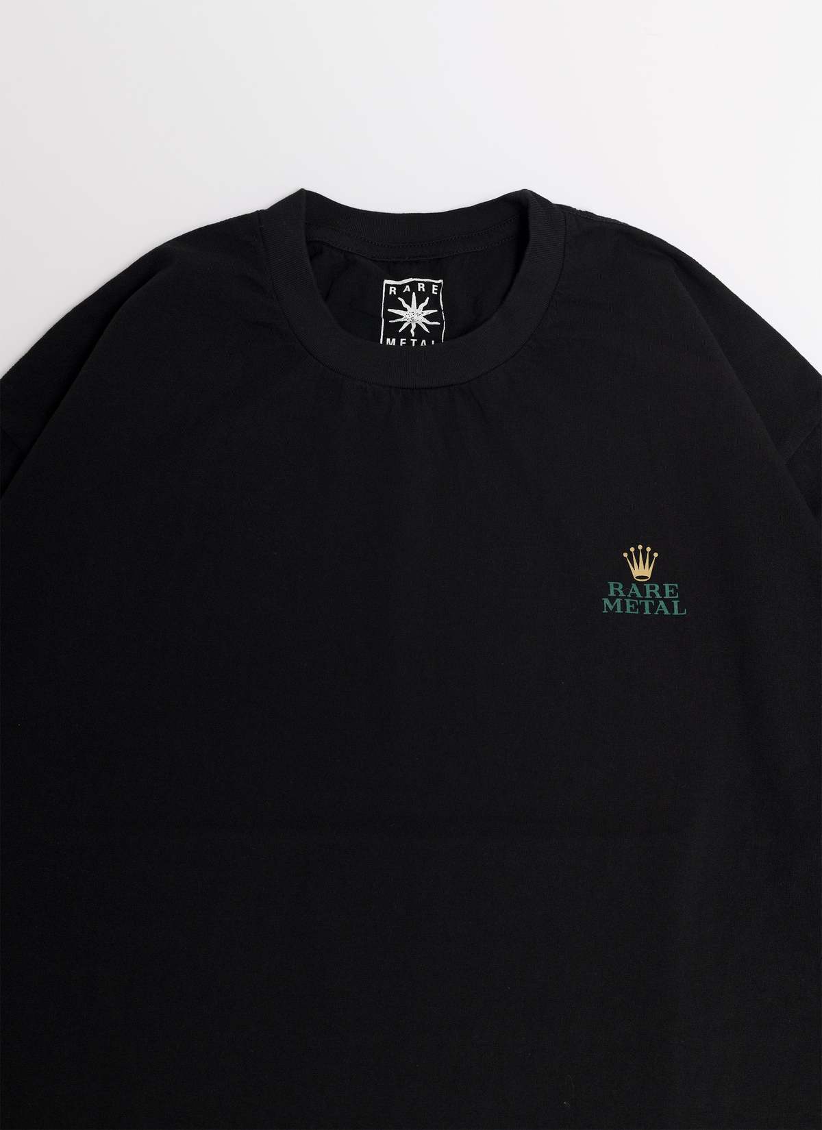 RARE METAL Critical Future T-Shirt - Image 3 of 5