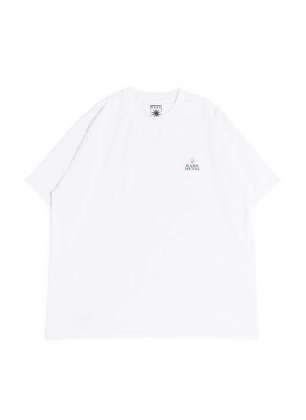 RARE METAL Critical Future T-Shirt