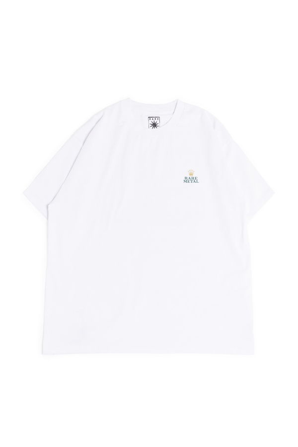 RARE METAL Critical Future T-Shirt