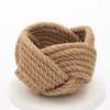 Starfish Project Unbound Jute Planter - Thumbnail 2