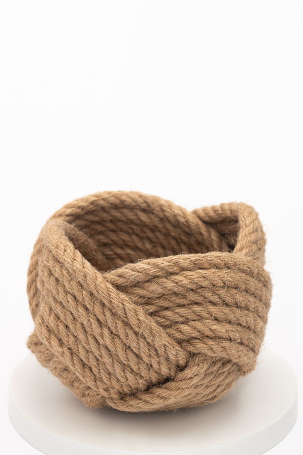 Starfish Project Unbound Jute Planter