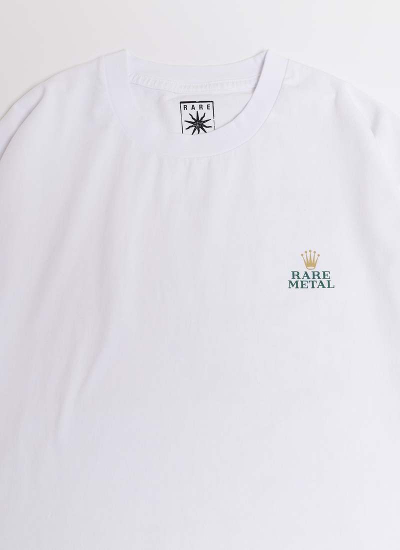 RARE METAL Critical Future T-Shirt