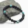 Starfish Project Wear Blue Emperor Stone Bracelet - Thumbnail 1