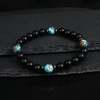 Starfish Project Wear Blue Emperor Stone Bracelet - Thumbnail 5