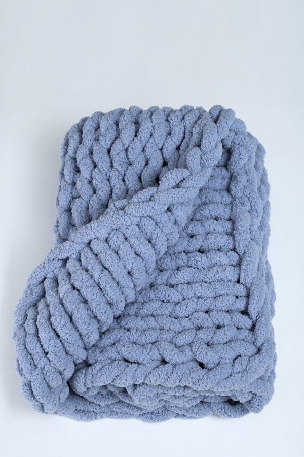 Starfish Project Woven Together Baby Blanket