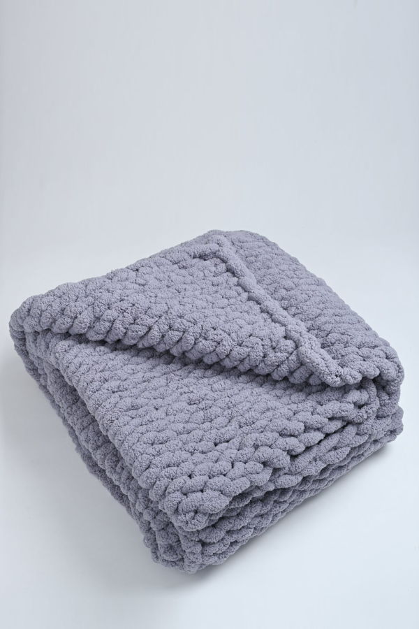 Starfish Project Woven Together Blanket