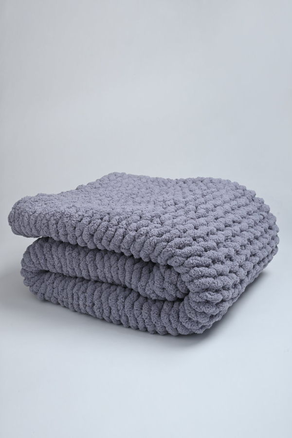 Starfish Project Woven Together Blanket