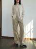 Vintage Khaki Wide Leg Cargo Pants - Thumbnail 1