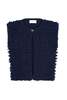 Carolina K Marjorie Vest - Navy - Thumbnail 4