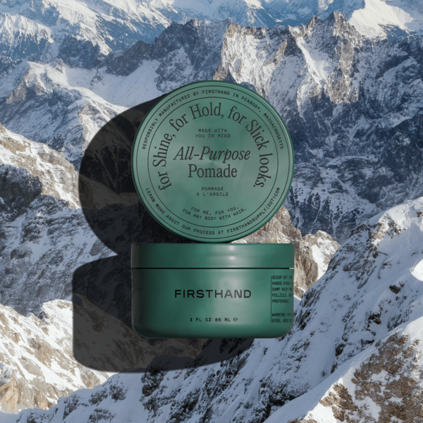 Firsthand Supply All-Purpose Pomade