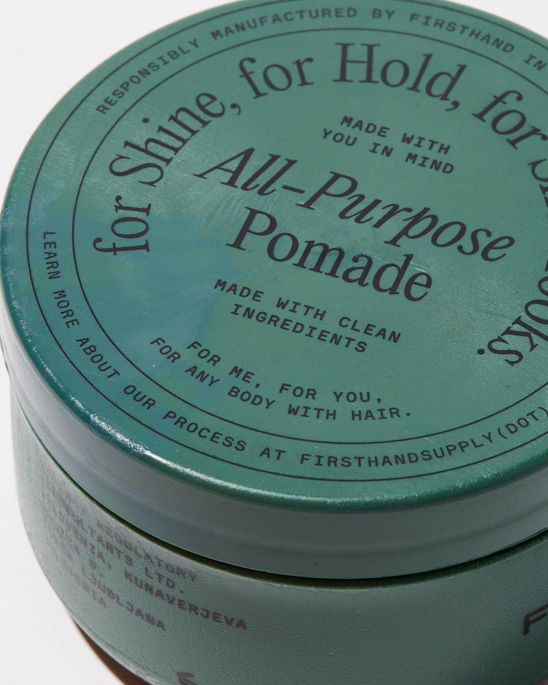 Firsthand Supply All-Purpose Pomade