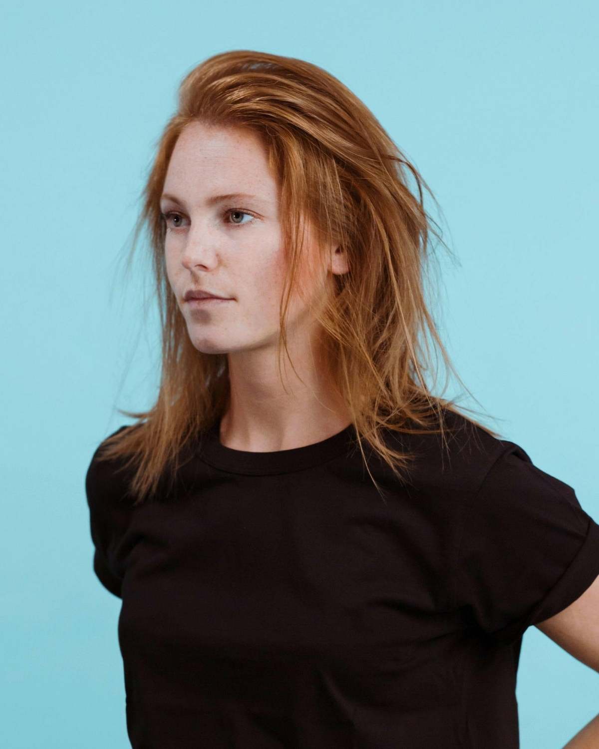 Firsthand Supply Clay Pomade - Image 5 of 6