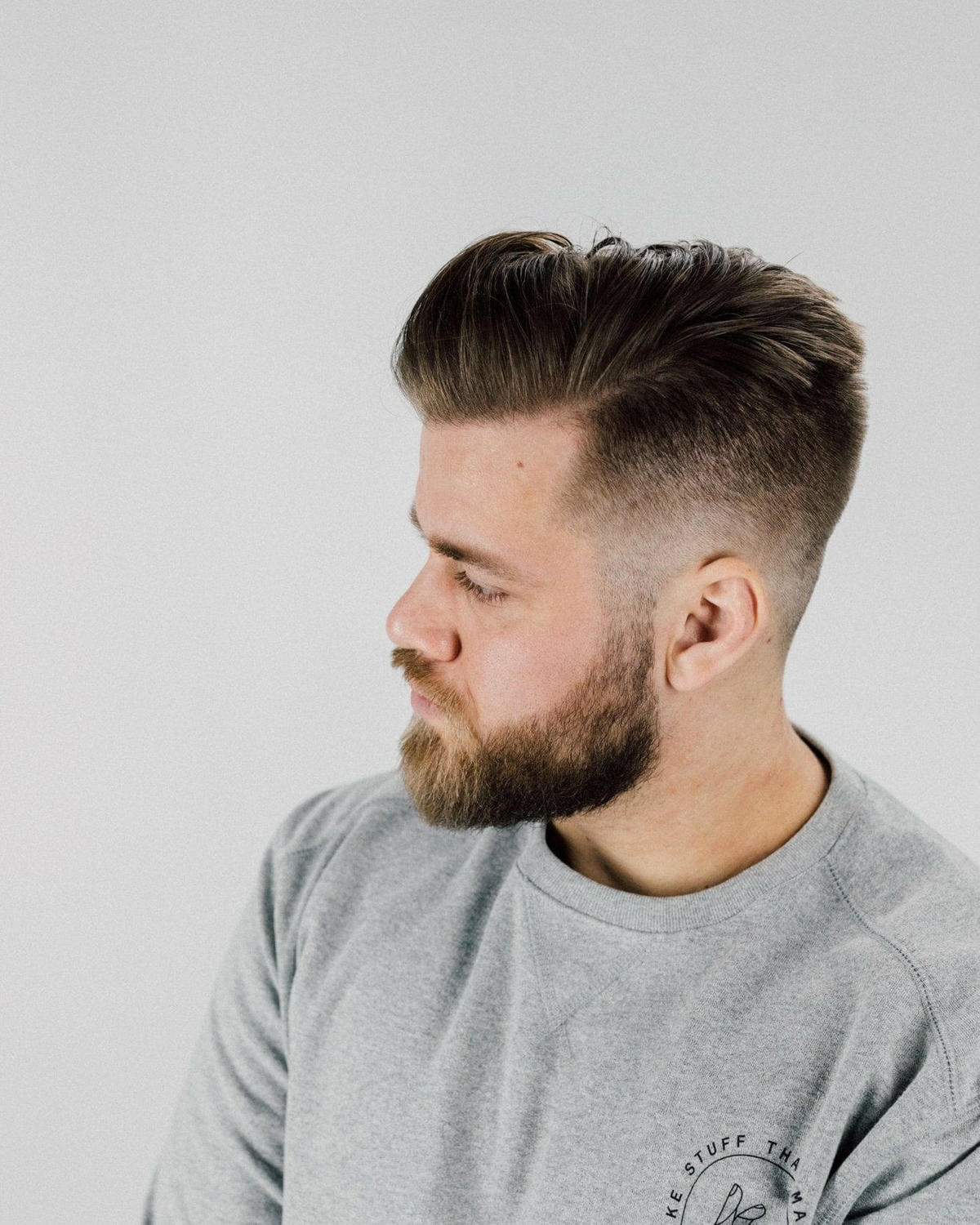 Firsthand Supply Clay Pomade - Image 6 of 6