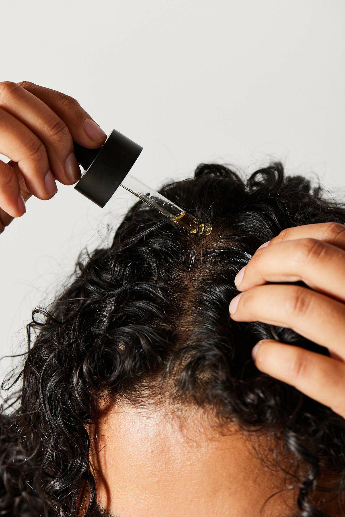 Firsthand Supply Hair Oil - Image 9 of 9