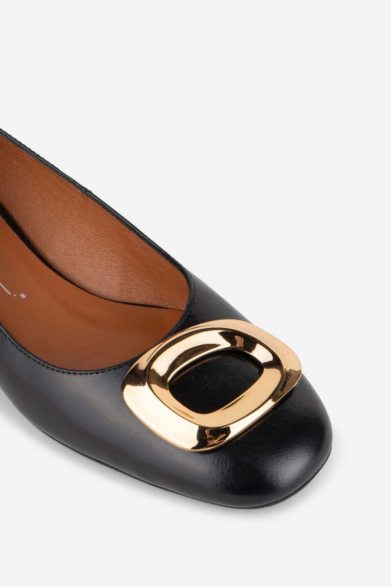 "INTENTIONALLY __________." Mister Leather Flat