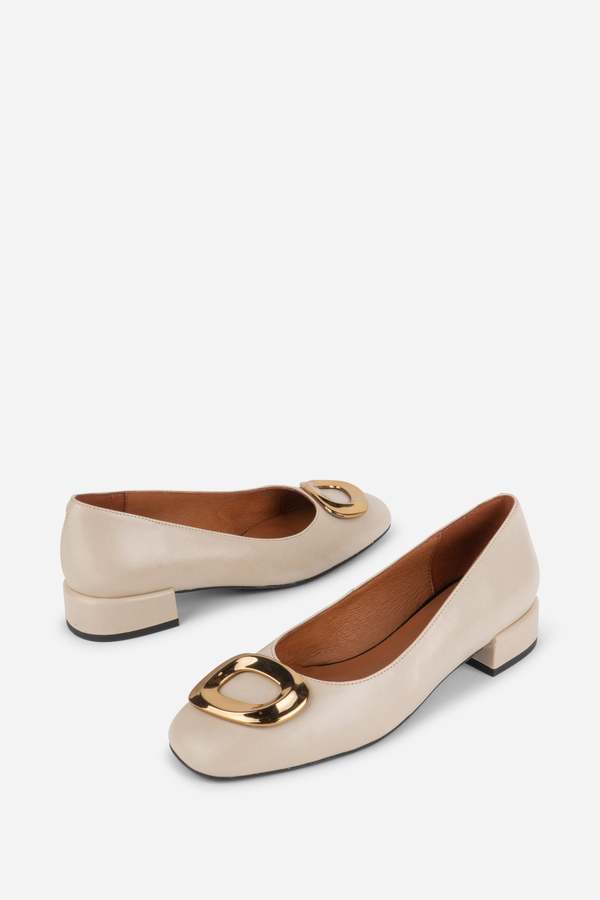 "INTENTIONALLY __________." Mister Leather Flat