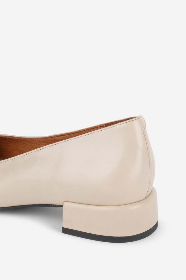 "INTENTIONALLY __________." Mister Leather Flat