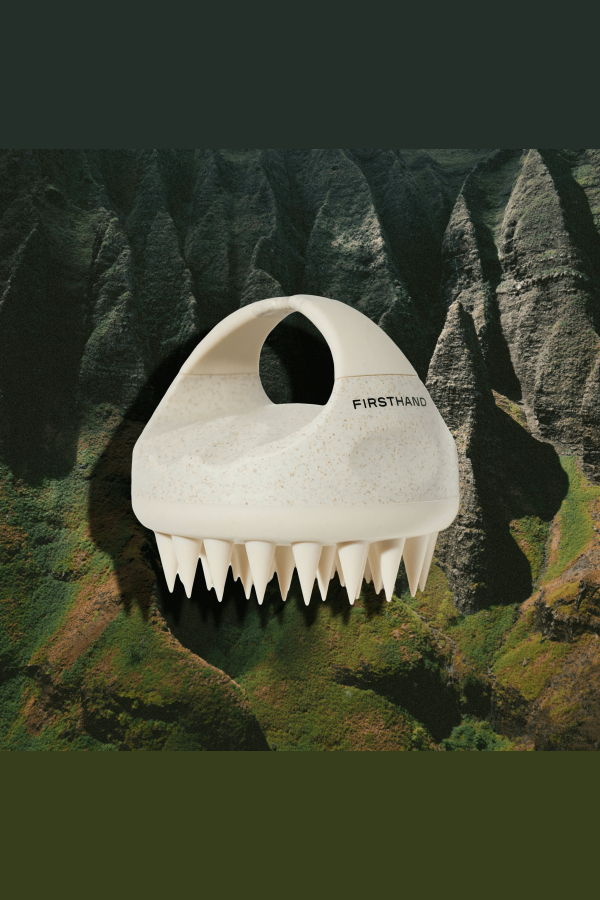 Firsthand Supply Scalp Massager