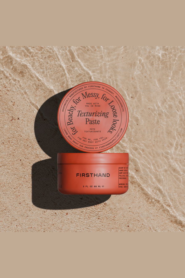 Firsthand Supply Texturizing Paste
