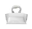 Melie Bianco Akari Recycled Vegan Top Handle Bag - Thumbnail 1