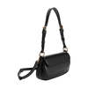 Melie Bianco Amari Recycled Vegan Shoulder Bag - Thumbnail 2