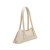 Melie Bianco Dakota Recycled Vegan Shoulder Bag - Thumbnail 2