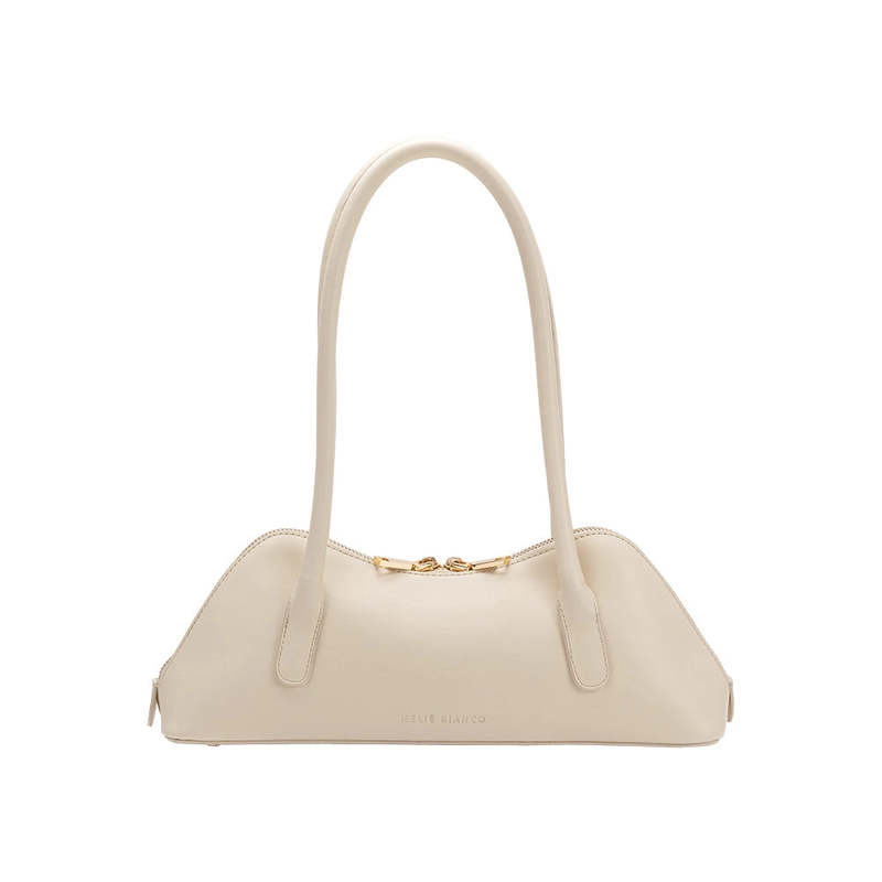 Melie Bianco Dakota Recycled Vegan Shoulder Bag