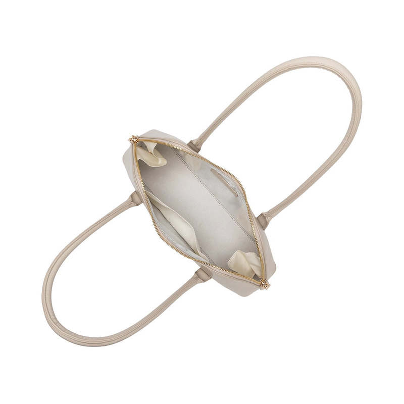 Melie Bianco Dakota Recycled Vegan Shoulder Bag