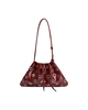 Melie Bianco Paloma Recycled Vegan Shoulder Bag - Thumbnail 1