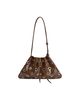 Melie Bianco Paloma Recycled Vegan Shoulder Bag - Thumbnail 7