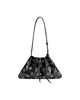Melie Bianco Paloma Recycled Vegan Shoulder Bag - Thumbnail 10