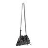 Melie Bianco Paloma Recycled Vegan Shoulder Bag - Thumbnail 13