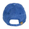 Kids True Artist Child Baseball Cap - Ink Blue - Thumbnail 3